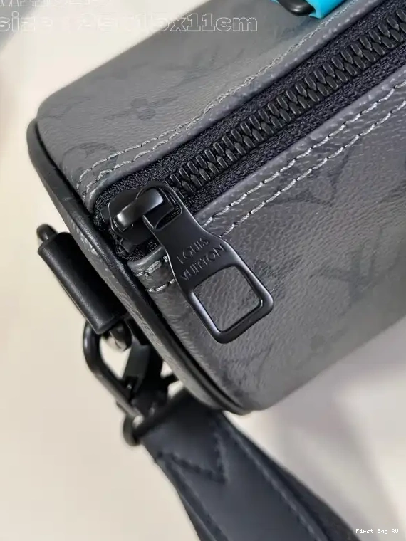 Firstbag LOUIS BANDOULIÈRE KEEPALL VUITTON 25 0630